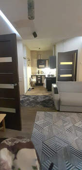 1-к квартира, вторичка, 50м2, 3/10 этаж