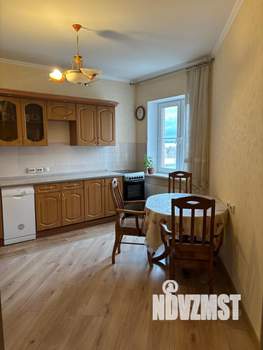 3-к квартира, вторичка, 87м2, 12/12 этаж