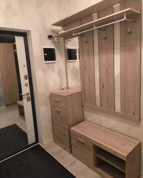 1-к квартира, вторичка, 35м2, 3/23 этаж