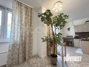 1-к квартира, вторичка, 35м2, 3/23 этаж