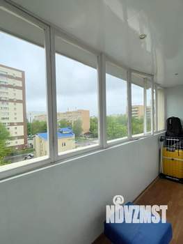 1-к квартира, вторичка, 36м2, 6/16 этаж