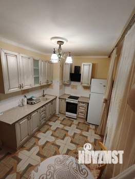 3-к квартира, вторичка, 79м2, 9/22 этаж