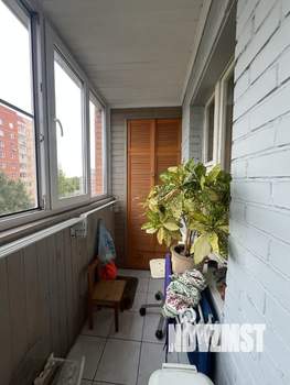 3-к квартира, вторичка, 81м2, 5/11 этаж