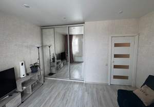 Студия квартира, вторичка, 24м2, 21/23 этаж