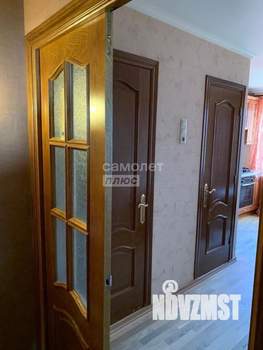 3-к квартира, вторичка, 72м2, 7/9 этаж