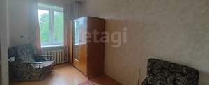 2-к квартира, вторичка, 41м2, 4/4 этаж