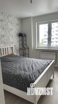 3-к квартира, вторичка, 62м2, 19/23 этаж