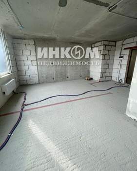 1-к квартира, вторичка, 34м2, 7/23 этаж