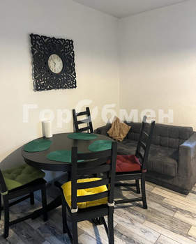 3-к квартира, вторичка, 90м2, 6/17 этаж