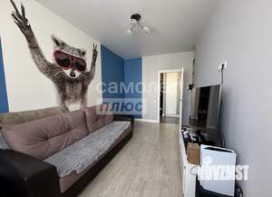 2-к квартира, вторичка, 55м2, 15/23 этаж