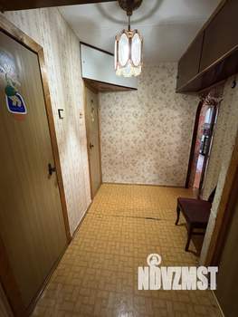 3-к квартира, вторичка, 64м2, 7/9 этаж