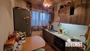 1-к квартира, вторичка, 33м2, 9/9 этаж