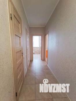 2-к квартира, вторичка, 51м2, 10/25 этаж