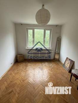 2-к квартира, вторичка, 44м2, 5/5 этаж