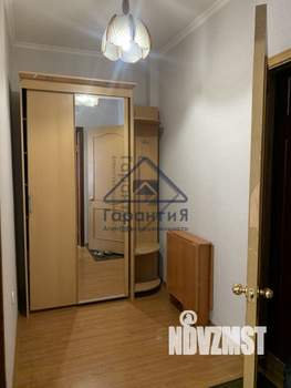 1-к квартира, вторичка, 43м2, 4/13 этаж