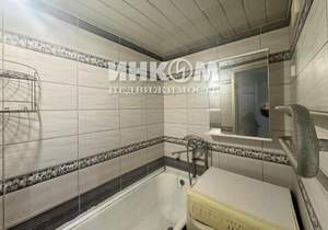 1-к квартира, вторичка, 32м2, 8/9 этаж