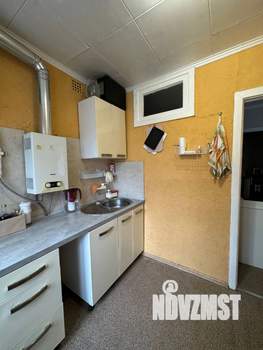 1-к квартира, вторичка, 32м2, 3/4 этаж