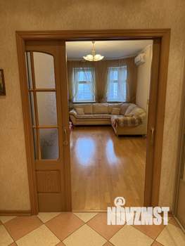 3-к квартира, вторичка, 72м2, 8/12 этаж