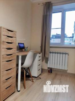 3-к квартира, вторичка, 92м2, 15/17 этаж