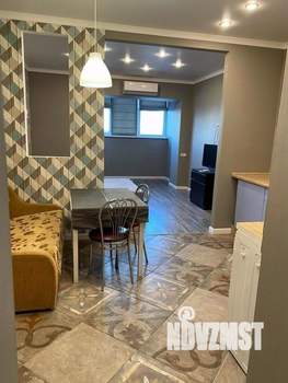 Студия квартира, вторичка, 35м2, 13/18 этаж