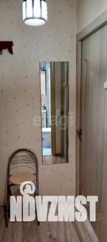 1-к квартира, вторичка, 38м2, 14/16 этаж