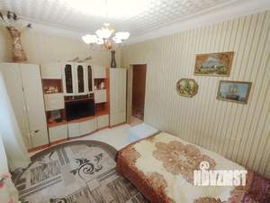 2-к квартира, вторичка, 46м2, 1/2 этаж