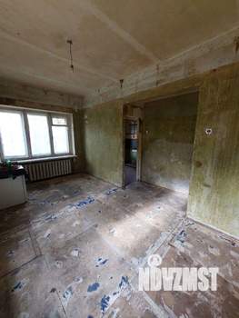 1-к квартира, вторичка, 33м2, 1/3 этаж