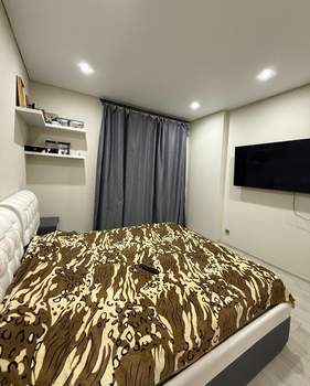 2-к квартира, вторичка, 62м2, 13/17 этаж