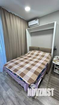 Студия квартира, вторичка, 24м2, 10/23 этаж