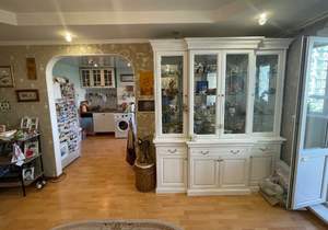 3-к квартира, вторичка, 86м2, 3/9 этаж