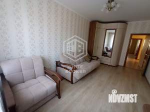 3-к квартира, вторичка, 87м2, 9/18 этаж