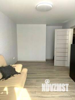 2-к квартира, вторичка, 53м2, 3/9 этаж