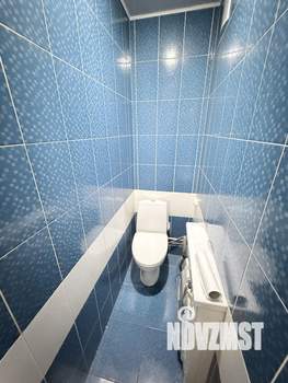 3-к квартира, вторичка, 55м2, 4/9 этаж