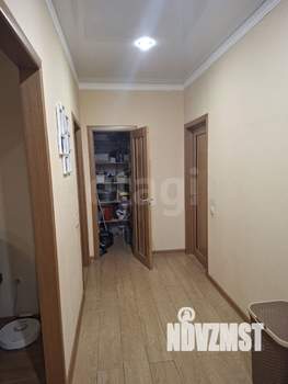 3-к квартира, вторичка, 81м2, 15/19 этаж