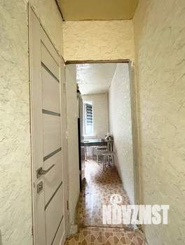 1-к квартира, вторичка, 30м2, 2/5 этаж