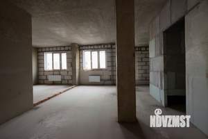 2-к квартира, вторичка, 51м2, 16/23 этаж