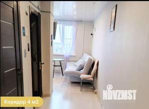 3-к квартира, вторичка, 78м2, 16/17 этаж