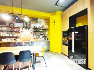 4-к квартира, вторичка, 103м2, 17/17 этаж