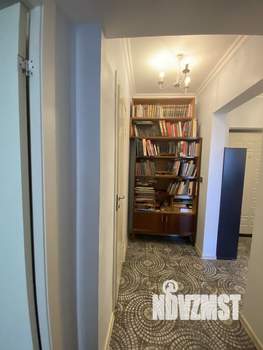 2-к квартира, вторичка, 46м2, 5/19 этаж