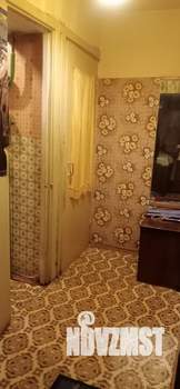 2-к квартира, вторичка, 45м2, 5/5 этаж