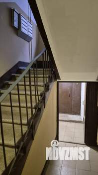 1-к квартира, вторичка, 34м2, 3/4 этаж