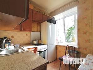 3-к квартира, вторичка, 54м2, 5/5 этаж
