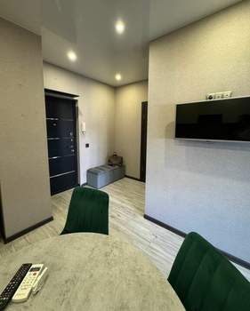 2-к квартира, вторичка, 45м2, 12/18 этаж