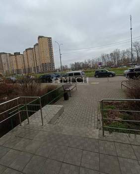 2-к квартира, вторичка, 62м2, 4/17 этаж