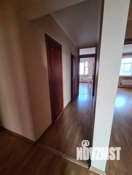 3-к квартира, вторичка, 94м2, 11/17 этаж