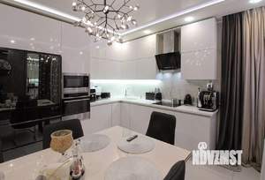 3-к квартира, вторичка, 103м2, 3/17 этаж