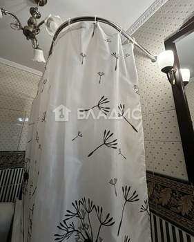 1-к квартира, вторичка, 45м2, 9/19 этаж