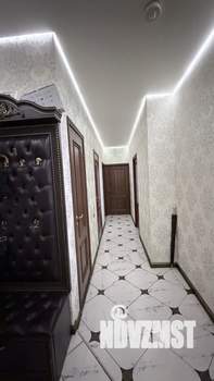 3-к квартира, вторичка, 81м2, 11/17 этаж