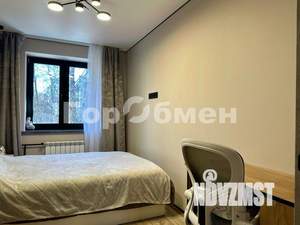 3-к квартира, вторичка, 63м2, 2/5 этаж