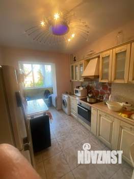 1-к квартира, вторичка, 41м2, 4/20 этаж